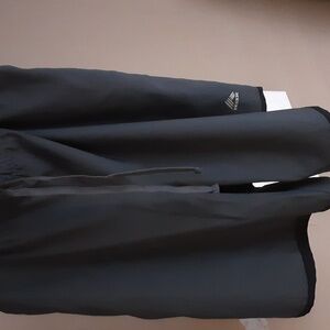 RBX Dark Gray Athletic Shorts